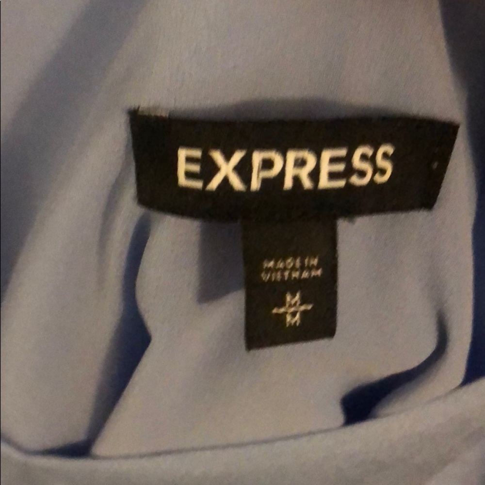 Express tank - Picture 2 of 2